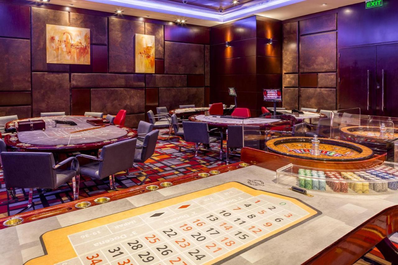 Hotel Sheraton