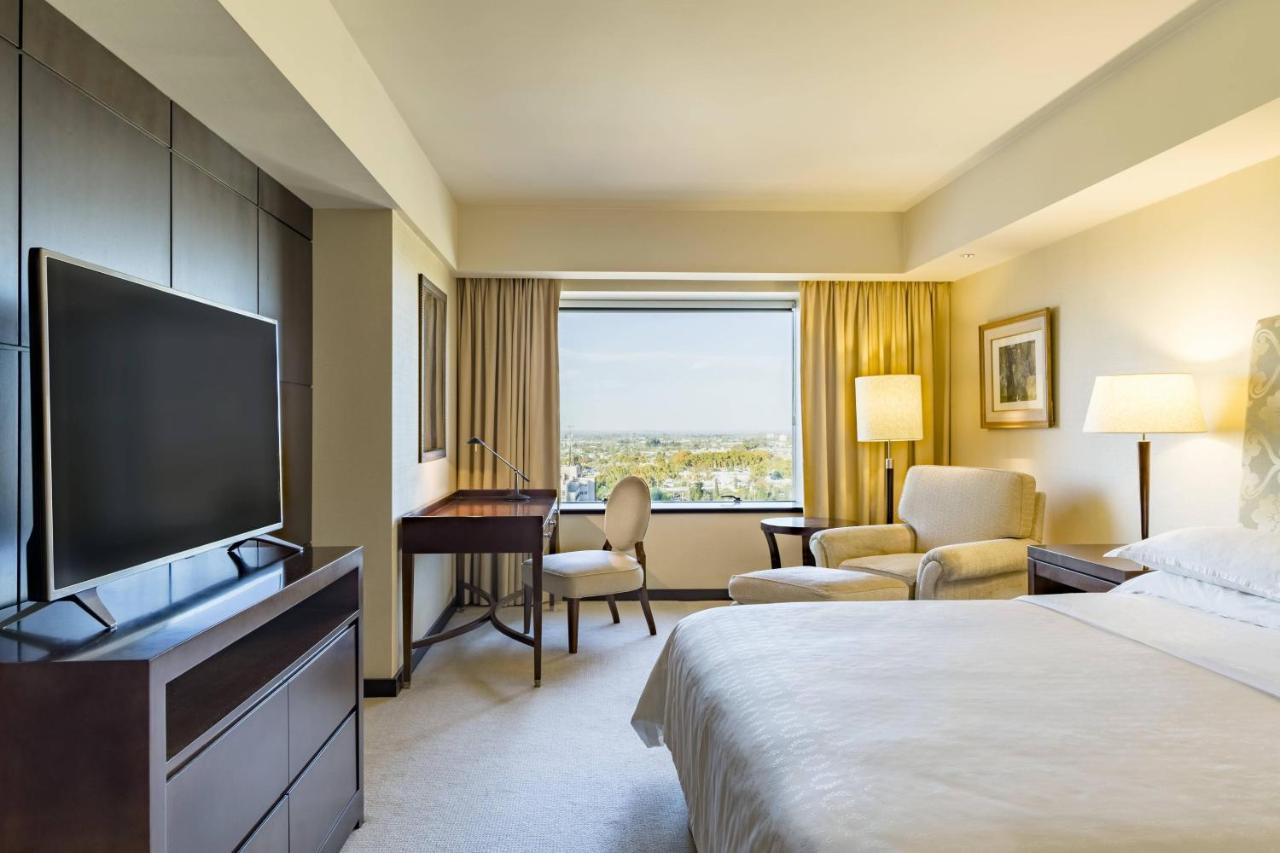 Hotel Sheraton