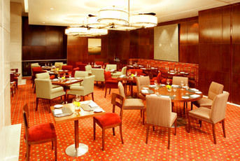 Sheraton 5* Mendoza