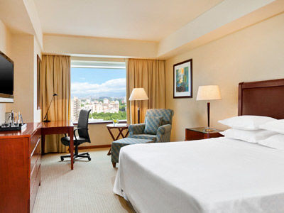 Sheraton 5* Mendoza