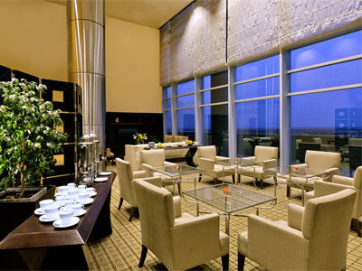 Sheraton 5* Mendoza