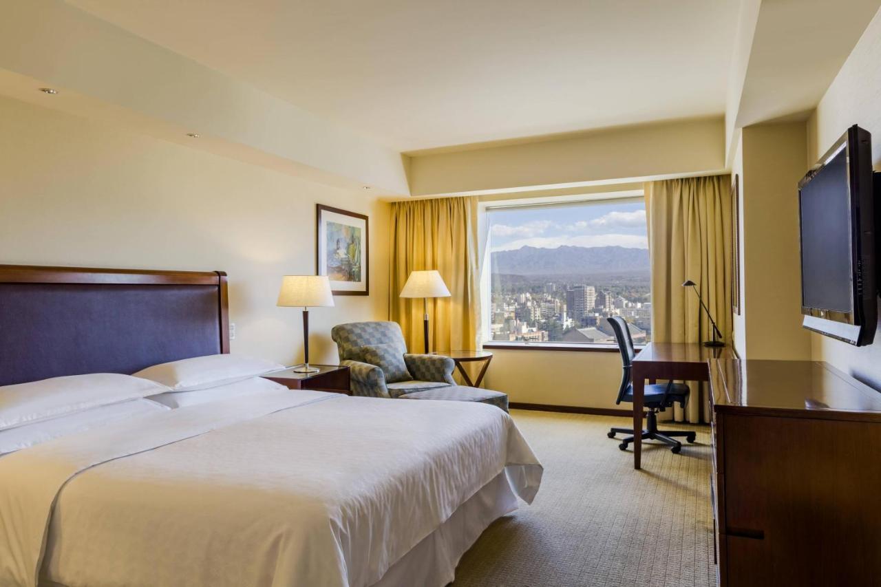 Hotel Sheraton
