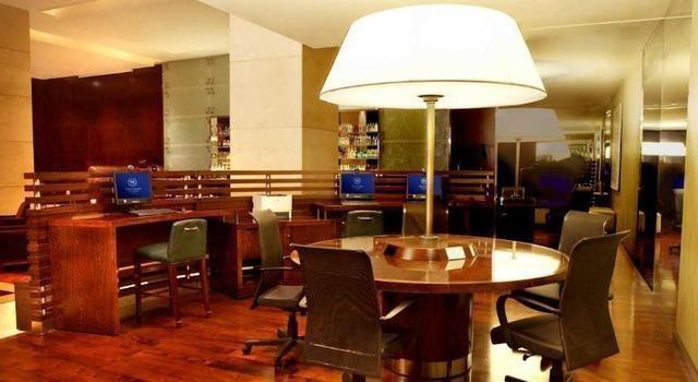 Sheraton Hotel