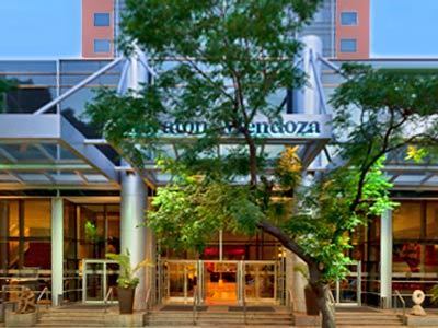 Sheraton Hotel