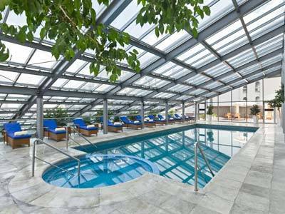 Hotel Sheraton 5*