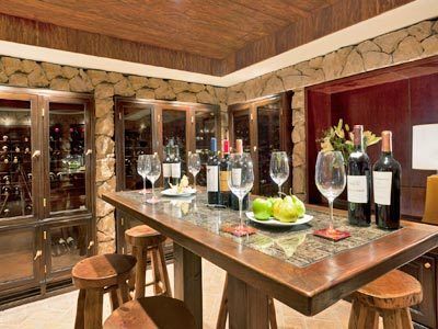 Sheraton 5* Mendoza
